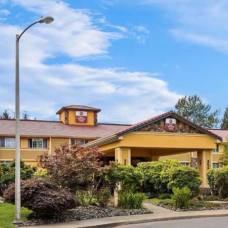 Best Western Plus Parkway Inn Wilsonville Exterior photo